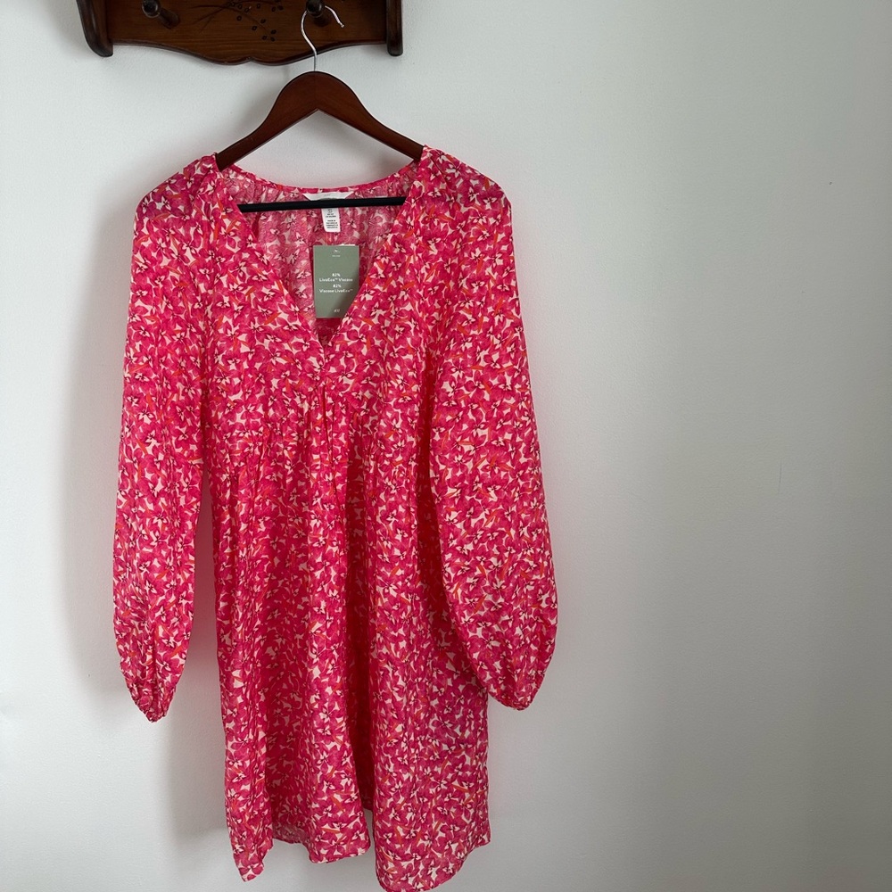 H&M Dress